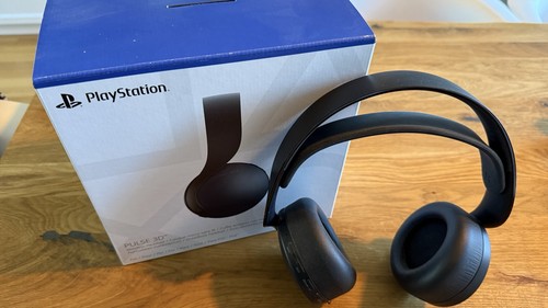 Sony playstation pulse - sony,