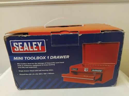Sealey apmtb2 - sealey,