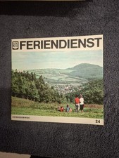 FDGB Feriendienst Bröschüre