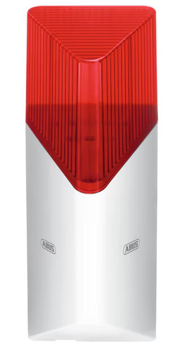 Abus smartvest pro funk sirene - smartvest, funk-sirene