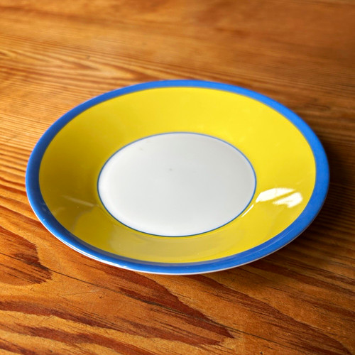 Haviland porzellan untertasse - porzellan,