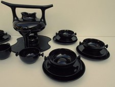 Designer Teeservice 6