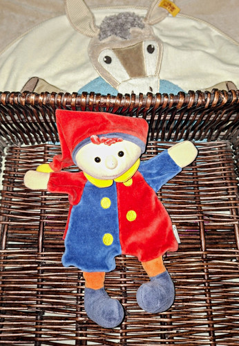 Sterntaler handpuppe - 💕sterntaler,