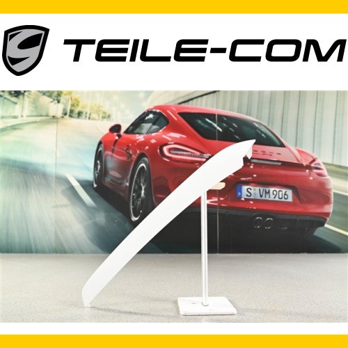Porsche 981 boxster lamelle - porsche,
