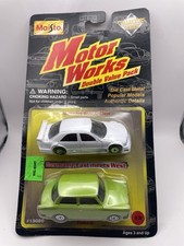 Maisto Motor Works Germany