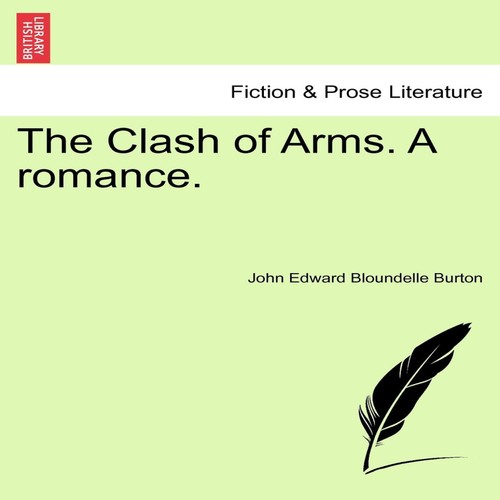 The clash arms a - arms., romance