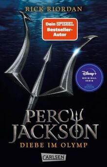 Percy jackson diebe im - jackson,