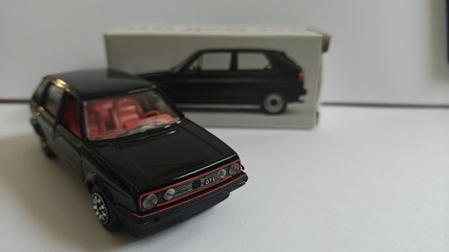 Schabak modelle golf gti - modelle,