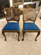 Paar antike Barock Stil