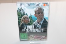 Die Toten vom Schwarzwald