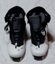 FISCHER  - XC Comfort Pro MY STYLE Damen Langlaufschuhe NNN Gr. R 41 / L 40 NEU