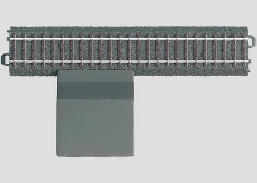 Märklin 24088 anschlussgleis - märklin,