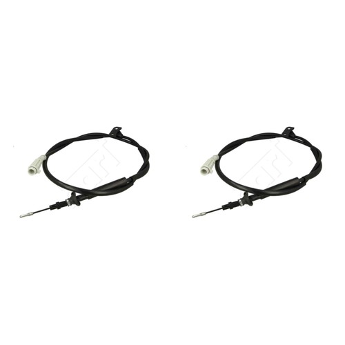 Hart handbremsseil seilzug - hart,