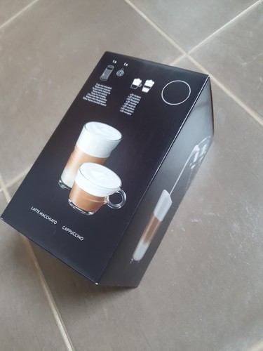 Nespresso aeroccino - nespresso,