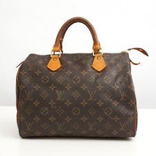 LOUIS VUITTON LV Monogram