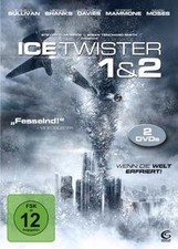 Ice Twister 12 - 2 eiskalte