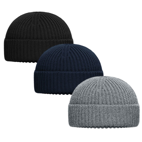 Fischermütze herren beanie - fischermütze,