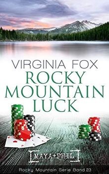 Rocky mountain luck - rocky, (rocky
