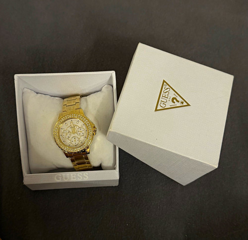 Guess damen armbanduhr - damen,