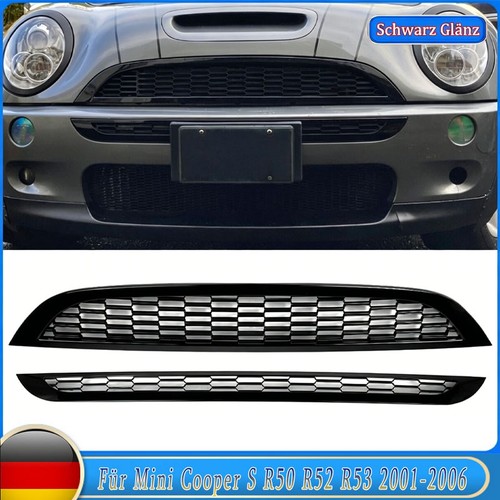 Für mini - mini, r52