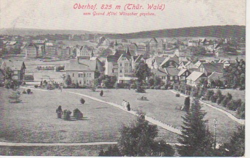 Oberhof panorama ngl - oberhof, 89.287
