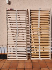 Lattenrost 80x200