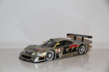 1/24 Tamiya Mercedes CLK-GTR