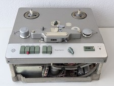 Telefunken M5 B/R (1/4“ Stereo) "NEEDS SERVICE" (M10, M10A, M15)