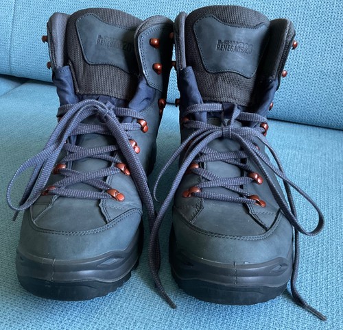 Wanderstiefel lowa renegate - lowa, 20