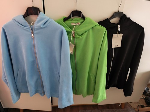 Made italy ballonjacke - made, in