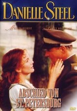 Danielle Steel - Abschied von St. Petersburg von Richard ... | DVD | Zustand gut