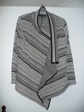 Aparte wickel strick - aparte, wickel-strick-jacke