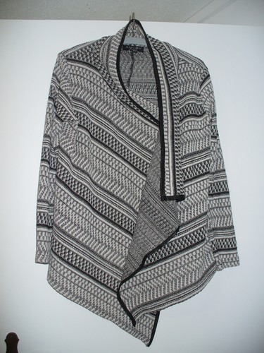 Aparte wickel strick jacke - aparte, wickel-strick-jacke