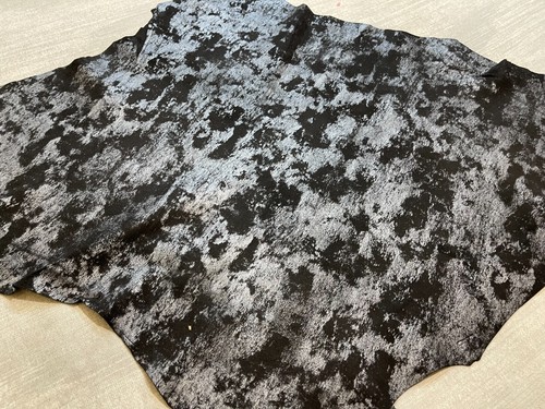 Lederfelle helle metallic - lederfelle,,