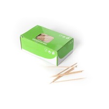 Cocktail Picker aus Holz, 65