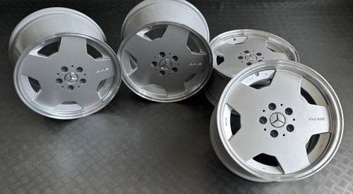 Amg aero 8x17 - amg, et11