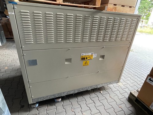 Gießharztrafo tmc italia 250 - italia,