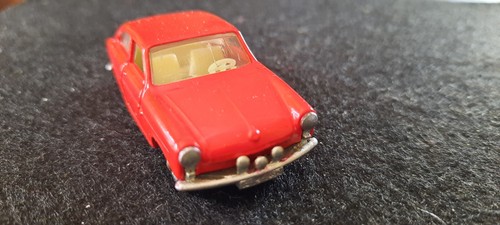 Moko lesney matchbox code - lesney, –