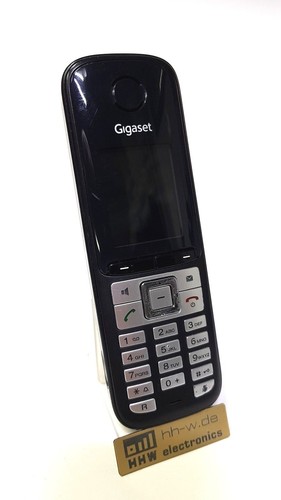 Gigaset professional black - professional,