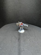 Warhammer 40k Space Marine