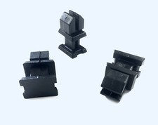 6x Innenverkleidung Clip