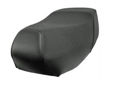 Sitzbank Sitz Sattel Schwarz