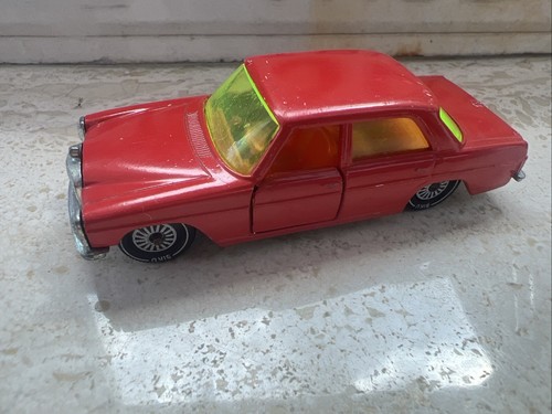 Siku mercedes benz 250 v309 - benz,