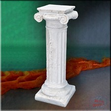 Dekosäule Säule Blumensäule