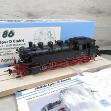 MBW 86217 - Spur 0 - DB -