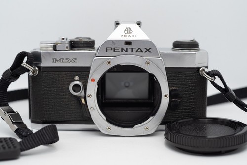 Asahi pentax 35mm - asahi, mx