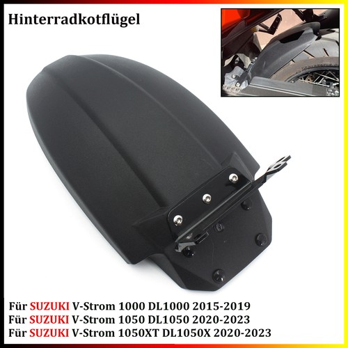 Hinterradkotflügel