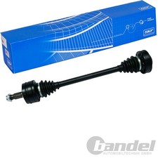 SKF ANTRIEBSWELLE HINTEN