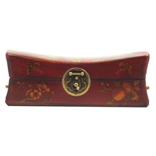 chinesisch Schmuckbox