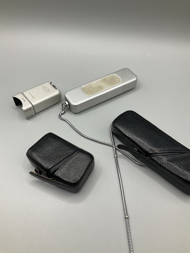 Minox miniaturkamera 3 - minox,